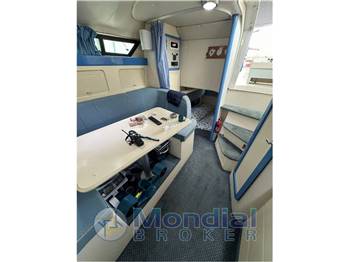 Cranchi cruiser 32