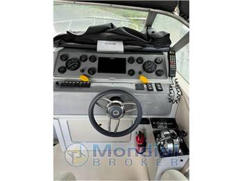 Cranchi cruiser 32