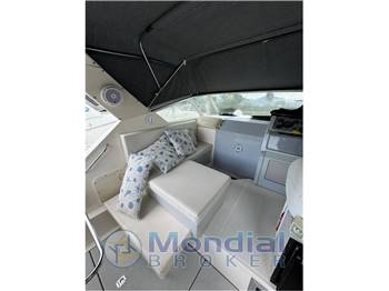 Cranchi cruiser 32