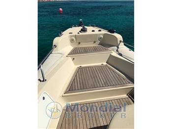 Solemar 33 Night & Day