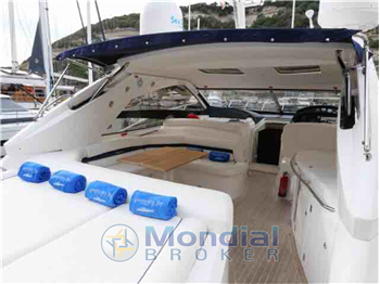 Sunseeker 53 Portofino Mk 1