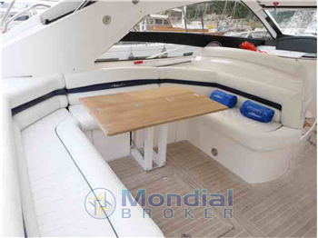 Sunseeker 53 Portofino Mk 1