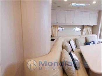 Sunseeker 53 Portofino Mk 1