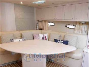 Sunseeker 53 Portofino Mk 1