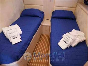 Sunseeker 53 Portofino Mk 1