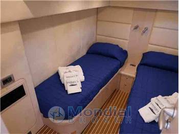 Sunseeker 53 Portofino Mk 1