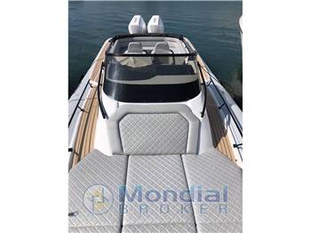 Salpa Soleil 33