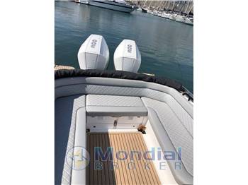 Salpa Soleil 33