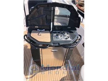 Salpa Soleil 33