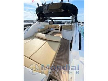 Rizzardi 45 incredible