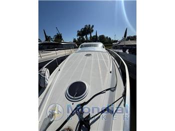Pershing 60