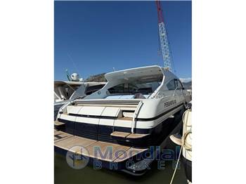 Pershing 60