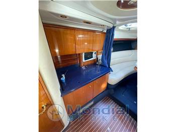 Cranchi Endurance 41