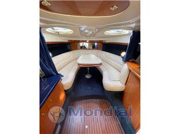 Cranchi Endurance 41