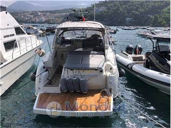 Cranchi Endurance 41