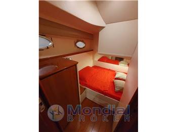 Pershing 50