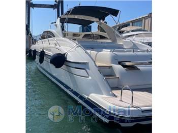 Princess v55