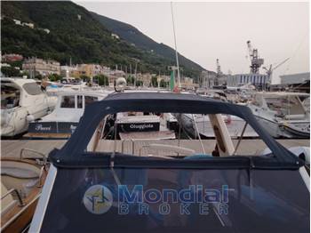 Nautica Esposito Esposito 28 Positano Sport
