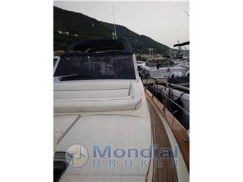 Nautica Esposito Esposito 28 Positano Sport