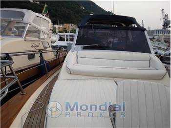 Nautica Esposito Esposito 28 Positano Sport