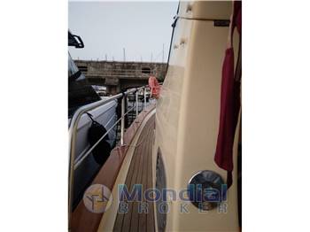 Nautica Esposito Esposito 28 Positano Sport