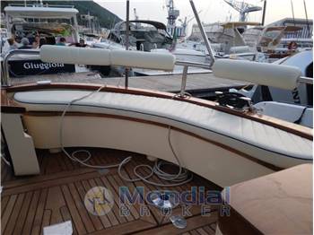 Nautica Esposito Esposito 28 Positano Sport