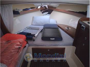 Nautica Esposito Esposito 28 Positano Sport