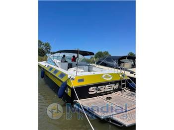 Magnum Marine 45 sport