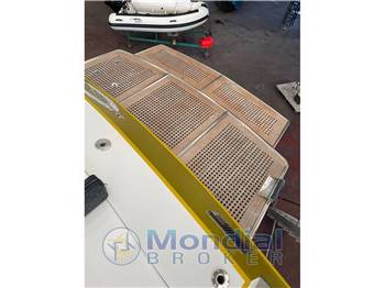 Magnum Marine 45 sport