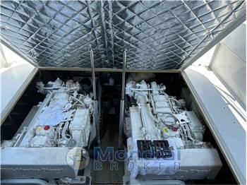 Magnum Marine 45 sport