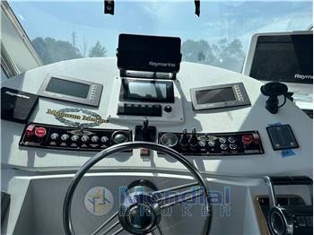 Magnum Marine 45 sport