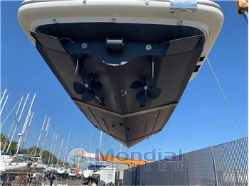 Azimut 55 Fly