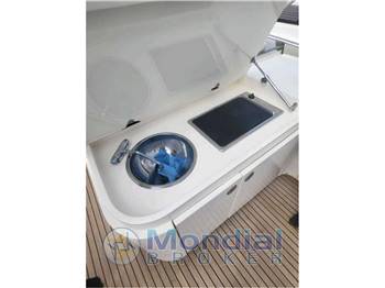 Posillipo-Rizzardi Technema 65