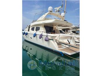 Posillipo-Rizzardi Technema 65