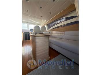 Alena 56 hard top