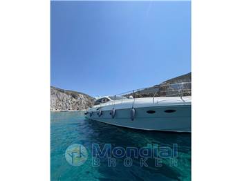 Alena 56 hard top