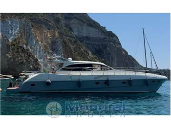 Alena 56 hard top