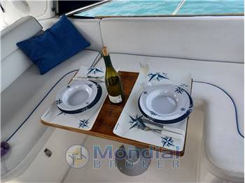 Bavaria 27 sport
