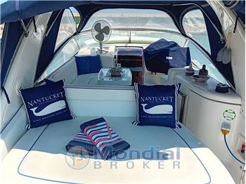 Bavaria 27 sport