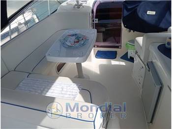 Bavaria 27 sport