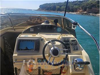 Solemar 32 Night & Day