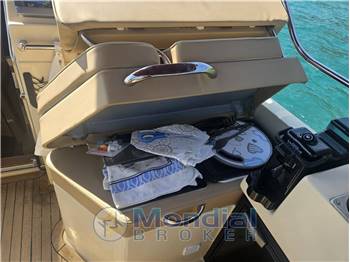 Solemar 32 Night & Day