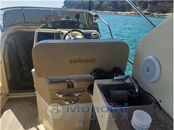 Solemar 32 Night & Day