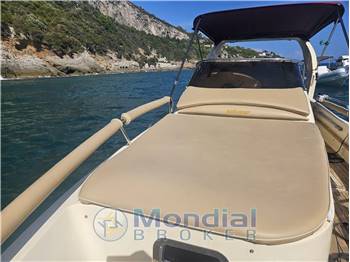 Solemar 32 Night & Day