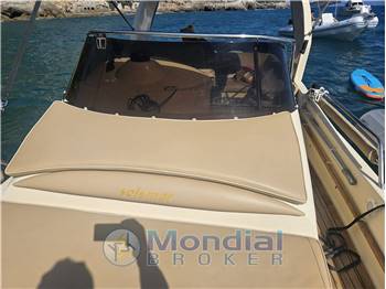 Solemar 32 Night & Day