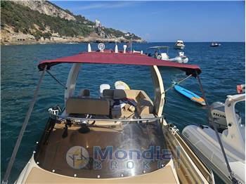 Solemar 32 Night & Day