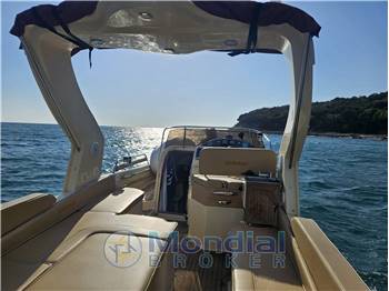 Solemar 32 Night & Day