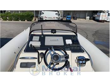 Lomac Adrenalina 9.5