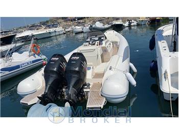 Lomac Adrenalina 9.5