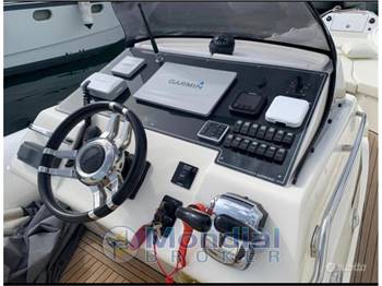 Lomac Adrenalina 9.5